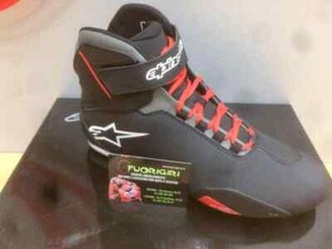 Stivali Alpinestars per motociclista | Acquisti Online su eBay
