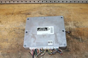 2003 TOYOTA RAV4 ECM ECU ENGINE COMPUTER PCM 2.0 manual 89661-42860 - Picture 1 of 10