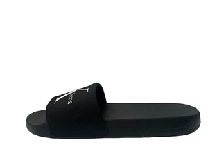 Jeans Calvin Klein Monograma Slide UK 6.5 US 7.5 EU 40 REF SF137 = - Imagen 1 de 5
