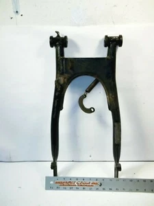 HONDA CM400C SWING ARM 52110-447-000ZA CM400 CM 400C 400 CUSTOM CM450 450 jh - Picture 1 of 10