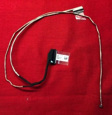CABLE LVDS ASUS VIVOBOOK F510U/X510UR DD0XKGLC001 14005-02040800 Foto 1 de 2