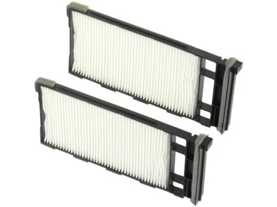 Filtro de ar para cabine Nissan Xterra 2000-2004 25259WDYN 2001 2002 2003 - Imagem 1 de 2