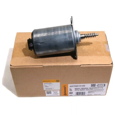 Actuador de eje excéntrico OEM Motor Valvetronic para BMW 328i 528i 530i Z4 X3 X5 Foto 1 de 4