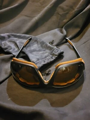 Carhartt Safety Sunglasses Foto 1 de 4