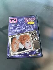 The Lucy Show Volume 3 (DVD, 1962)