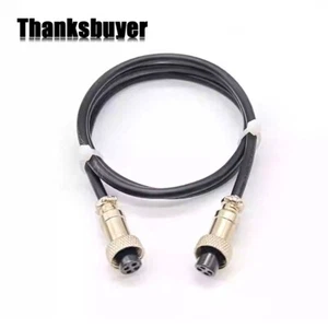 80CM Motor Connection Cable with Aviation Connector for GOTO Onstep V4 Series - Picture 1 of 1