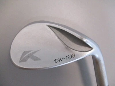 Palos de golf Kasco DW-120G Wedge 44 NSPRO950GHneo (S) #958 Foto 1 de 4