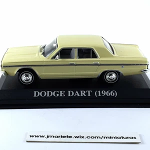 Dodge Dart - 1966 1:43 - Imagen 1 de 7