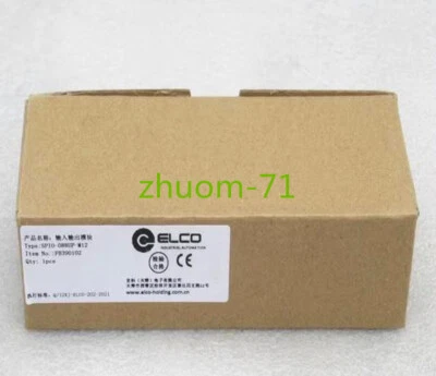 1PC  ELCO module SPIO-088UP-M12 - Image 1 of 2