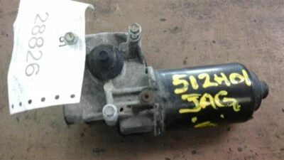 00 01 02 03 04 05 06 07 08 JAGUAR S TYPE WINDSHIELD WIPER MTR 32181 - Image 1 of 3