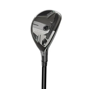 Taylormade Qi35 Rescue Hybrid Stock Fujikura Mitsubishi You Choose - Picture 1 of 3