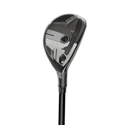 Taylormade Qi35 Rescue Hybrid Stock Fujikura Mitsubishi You Choose - Image 1 of 3