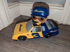 Funko Pop! Dale Earnhardt With Car #303 intimidator