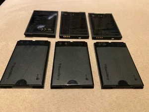 BATERÍA ORIGINAL OEM BLACKBERRY Bold 9700 9780 9000 MS1 M-S1 ~ - Imagen 1 de 2