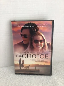 The Choice DVD - Bild 1 von 6