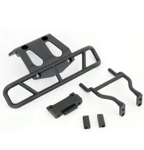 HSP 17021 Front Bumper Set For 1/10 Rc Car 4wd Buggy Truck 94155 94170 - Picture 1 of 4