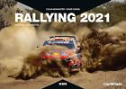 9783947156375 Rallying 2021: Moving Momenet - David Evans,Colin Mcmaster