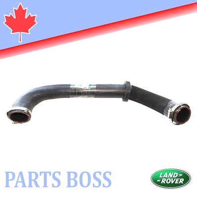 Land Rover Discovery Range Rover Sport 2016-2021 OEM NEW Turbocharger Inlet Hose - Image 1 of 4