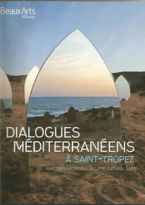 Dialogues méditerranéens à Saint-Tropez - Foto 1 di 1