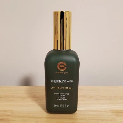 Suero concentrado Elizabeth Grant Green Power 90 ml Foto 1 de 3