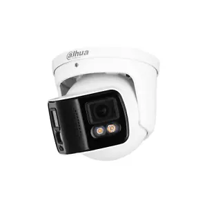 Dahua IPC-PDW5849-A180-E2-ASTE 8MP Panoramic Full Color WizMind IP Camera PoE - Picture 1 of 2