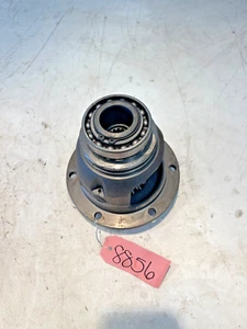 2001 John Deere 4600 Tractor Rear Differential Housing w/ Spider Gears CH11222 - Picture 1 of 12