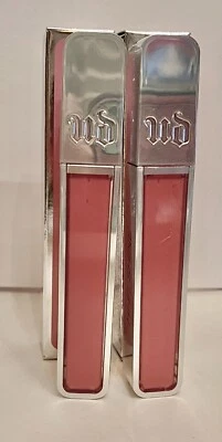 2 x It Cosmetics Hi Fi Shine  Ultra Cushion Lipgloss - Obsessed NIB - Image 1 of 2