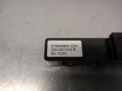 575035624 interruptor para SEAT IBIZA V (KJ1 KJG) 1.0 TSI 2017 5486806 - Immagine 1 di 2