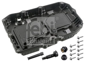 FEBI BILSTEIN Hydraulikfilter, Automatikgetriebe für MERCEDES-BENZ - Bild 1 von 2