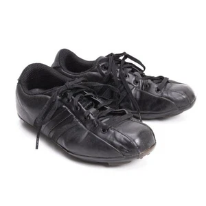 Y-3 Leather Spike Shoes Size US 5 1/2(K-154557) - Picture 1 of 12
