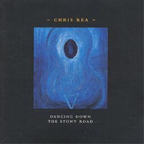 Chris Rea Dancing Down the Stony Road (CD) Album - Bild 1 von 1