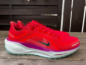 Nike Air Zoom Pegasus 41 Gore-Tex GTX Laufschuhe Gr. Versch. HM8872-600 Neu Top - Bild 1 von 34