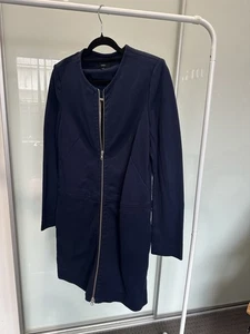 SABA Women’s Coat EUC SIZE 8 - Picture 1 of 5