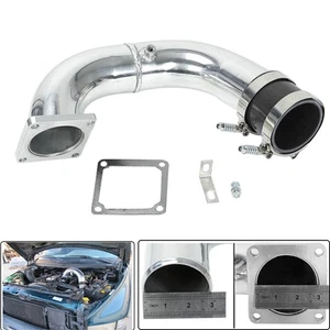 3" Air Intake Elbow Charge Pipe For 1994-98 Dodge Ram 2500 3500 5.9L 12V Diesel - Picture 1 of 9