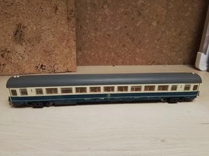 ROCO HO. 44301. PKW DER DB BPMZ 2. CL 6180 20-90 002-2 - Bild 1 von 8