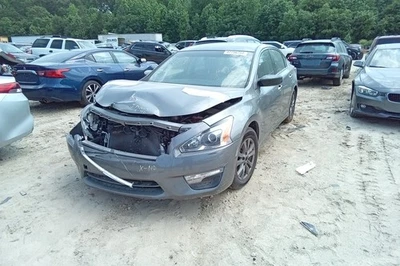 Nissan Altima 2015 motor de 2,5 L 4 cilindros fabricante de equipos originales 111 k millas - LKQ387176790 Foto 1 de 3