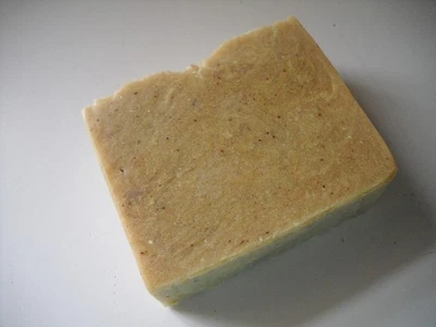 10% Sulfur Soap 10% Neem Oil Full Body Acne Blemishes Scabies Essential Oils - Image 1 of 4