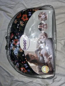Boppy - Feeding and Infant Support Pillow - with SC North Park New Complies - Picture 1 of 1