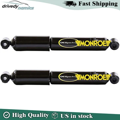 适用于福特 Freestar 04-07 Monroe 全新后支柱替换件一对 — 第 1/3 张图片