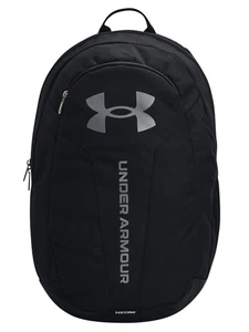 Under Armour Herren 26,5L Hustle Lite Rucksack, Schwarz - Bild 1 von 6