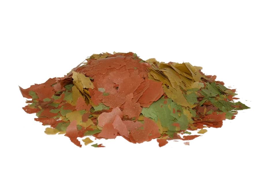 Ken's Premium Tropical Flake Foto 1 de 1