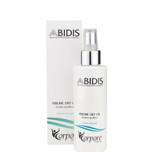 Abidis ABILINE OLIO SECCO 150ml #usau - Foto 1 di 1