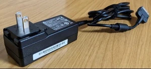 Wacom ADP-30VH AC Adapter for Cintiq 13HD DTK-1300, DTK-1301, DTH-1300 - Photo 1/3