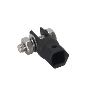 for Use with 1/2-Inch Drive or Impact Wrench Tools Jack Jack Scissor Adapter - Picture 1 of 7