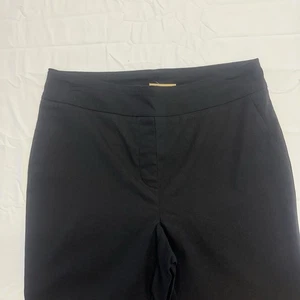 Carolina Belle Damenhose schwarz Anzughose Größe 6 neu ohne Etikett - Bild 1 von 6
