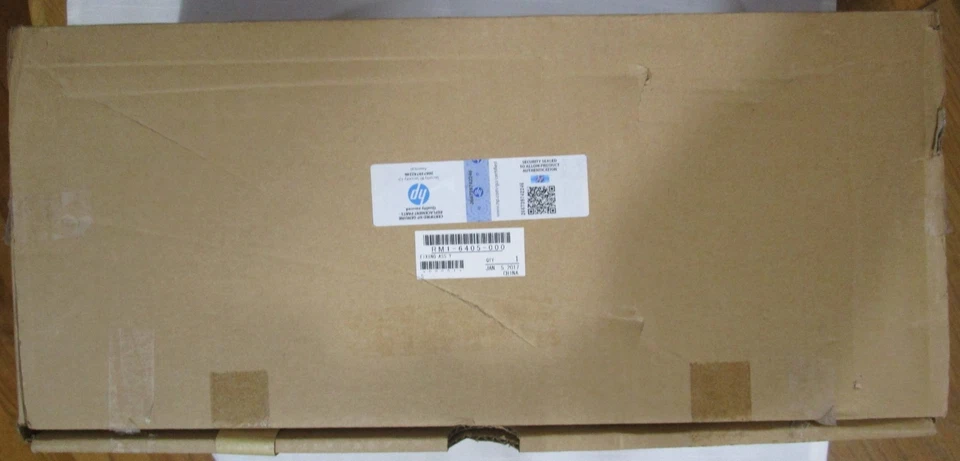 HP P2055 Fuser Kit RM1-6405-000 - Image 1 of 4