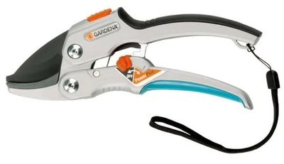 (8798) SmartCut Ratchet Pruners: Heavy Duty Pruners with Anvil Cutting Edge f... - Image 1 of 4