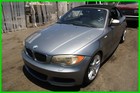 2012 BMW 1-Series 135i