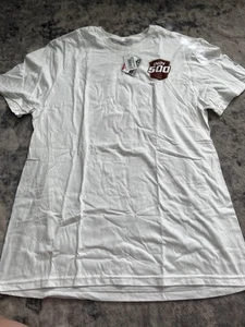 Herren T-Shirt Indy Car 500 NASCAR Größe L - Bild 1 von 5