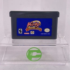 Kirby und der erstaunliche Spiegel (Nintendo GameBoy Advance, 2004) - Bild 1 von 3